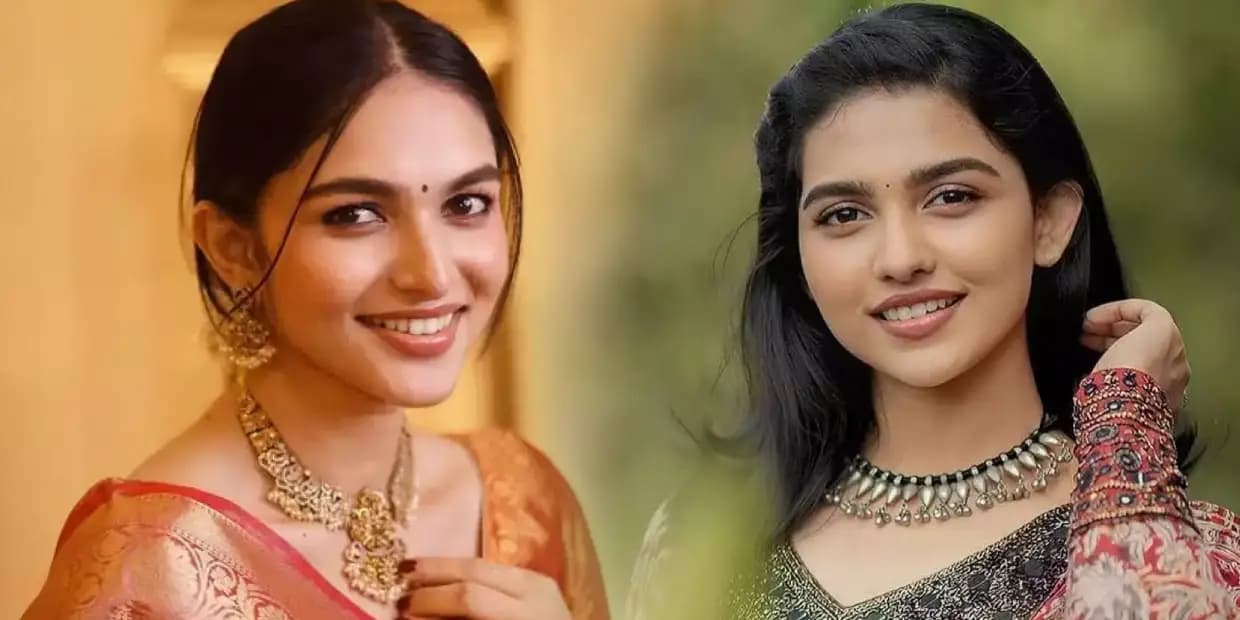 மமிதா பைஜுவை ஓரங்கட்டிய கயாடு லோஹர்.. வரிசைகட்டி நிற்கும் படங்கள்