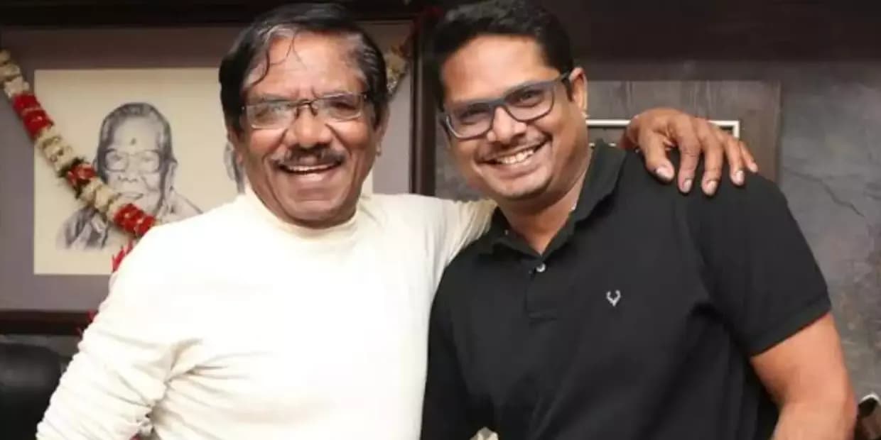 48 வயதில் பாரதிராஜாவின் மகன் மனோஜ் மரணம்.. அதிர்ச்சியில் உறைந்த திரையுலகம்