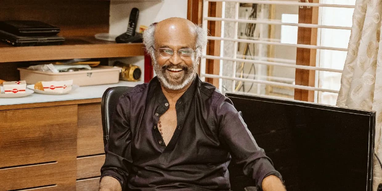 போக்கு காட்டும் ரஜினி.. மாட்டிக்கொண்டு முழிக்கும் சின்ன தம்பி