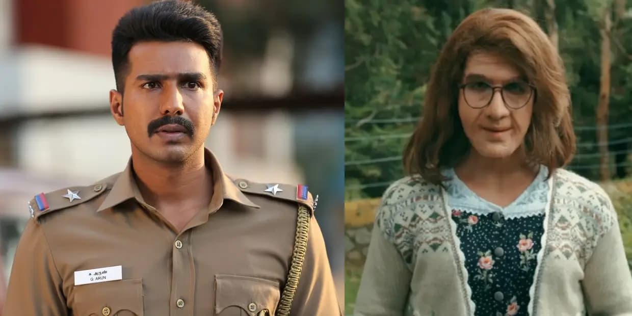 அடேங்கப்பா விஷ்ணு விஷால் கைல இத்தனை படங்களா.. மீண்டும் மிரட்ட வரும் ராட்சசன் டீம்