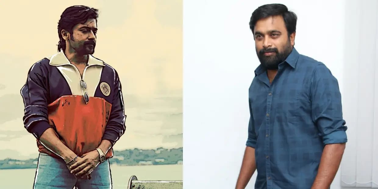 சூர்யாவுடன் மோத தயாரான சசிகுமார்.. இந்த ட்விஸ்ட் லிஸ்ட்லயே இல்லையே