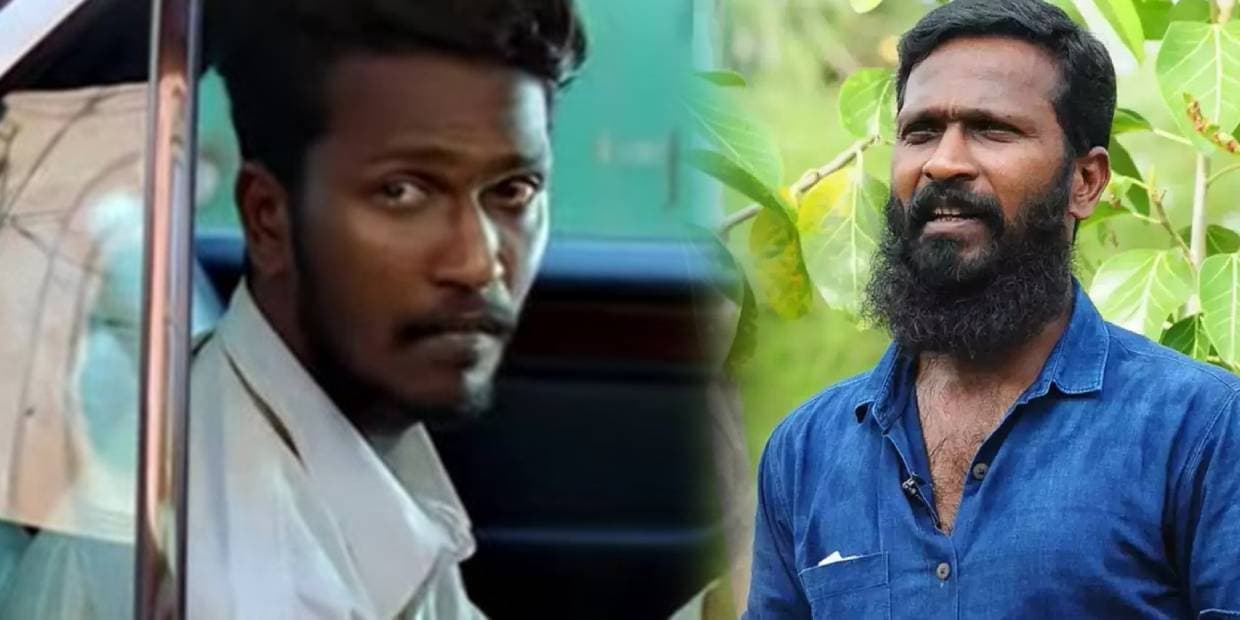 பிரபலமாகுவதற்கு முன் படங்களில் நடித்த 14 இயக்குநர்கள்.. வெற்றிமாறன் இந்த படத்தில் நடித்திருக்கிறாரா?