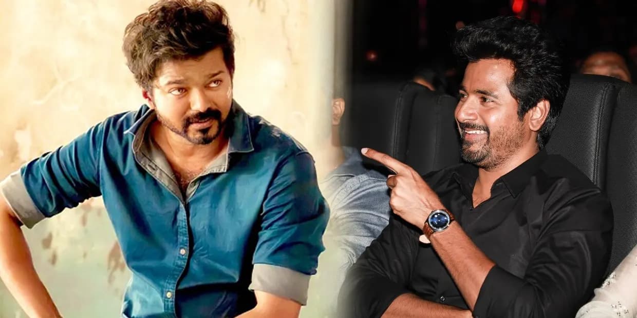 வளர்த்த கெடாவை மாறில் முட்டிய SK.. விஜய்யின் ஜனநாயகன் படத்திற்கு இப்படி ஒரு சிக்கலா.?
