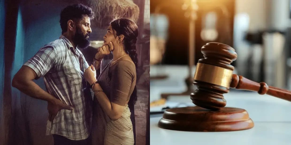 48 மணி நேரம் கெடு, நீதிமன்றம் அதிரடி.. இடியாப்ப சிக்கலில் வீர தீர சூரன்