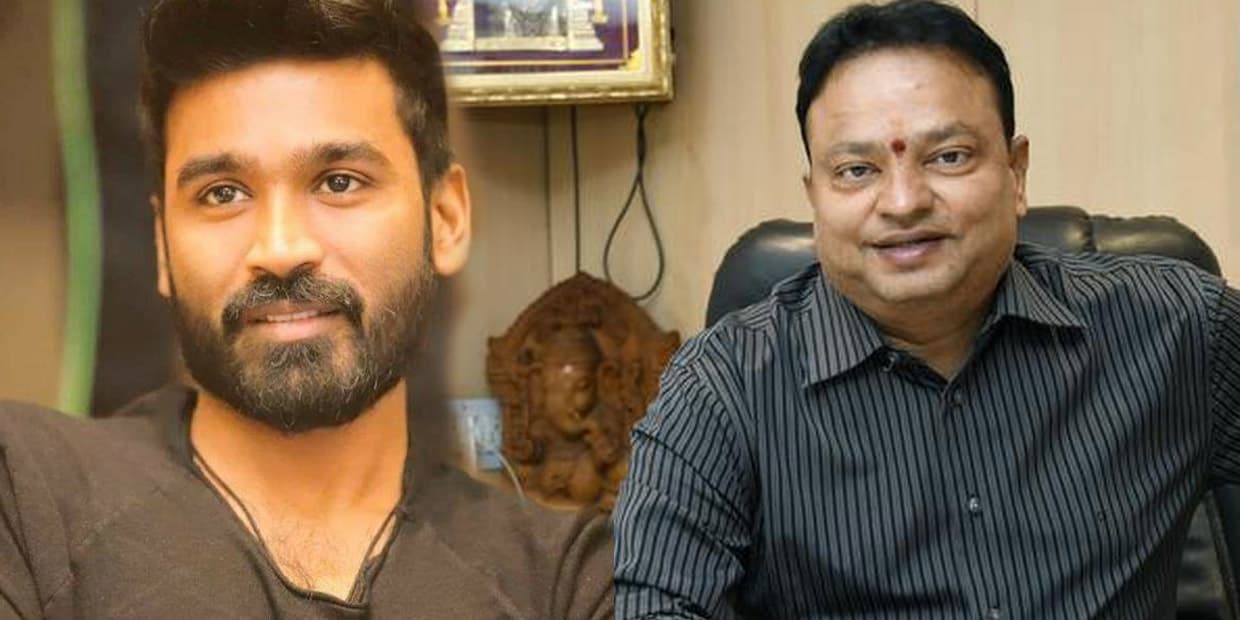 தனுஷ் பட பட்ஜெட்டுக்கு ஐசரி கணேஷ் வைத்த சுழி.. கோடிக்கணக்கில் காலியாகும் கஜானா