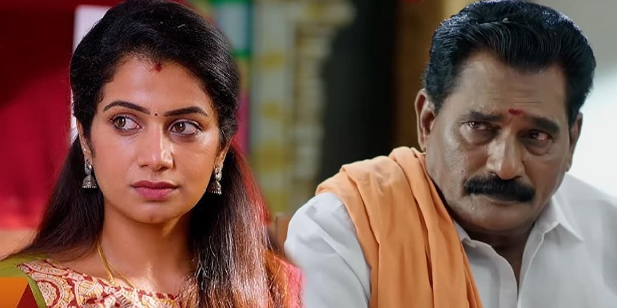 குணசேகரனின் மணிவிழா மூடு விழாவாக மாறப்போகுது.. ஜான்சி ராணி மூலம் ஜனனி கொடுக்கும் டுவிஸ்ட்
