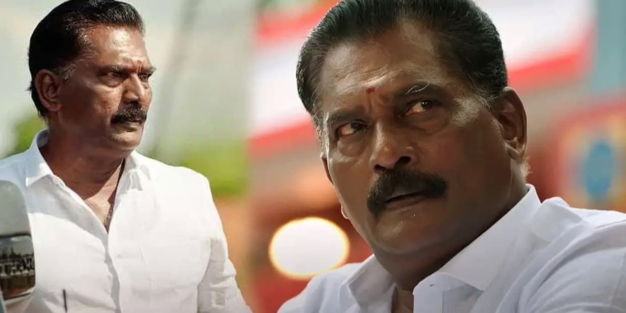 பரோல் பாண்டியன் உச்சியில் நறுக்குன்னு ஆணி அடித்த ஜட்ஜ்.. வெட வெடத்து போன கல்லுளி மங்கன் குணசேகரன்