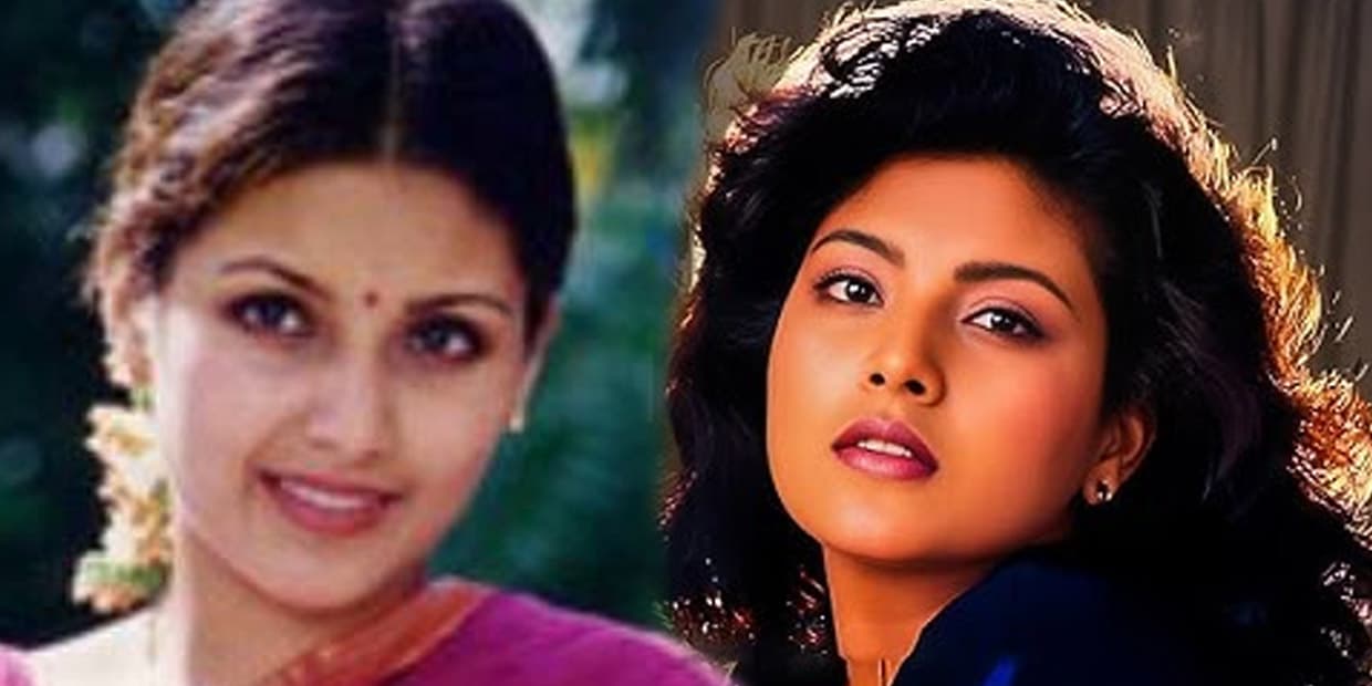 ஹீரா உடன் அதிக படம் நடித்த ஒரே நடிகர்.. அஜித்துக்கு முன்பே காதல் தூது விட்ட நாடோடி மன்னன்