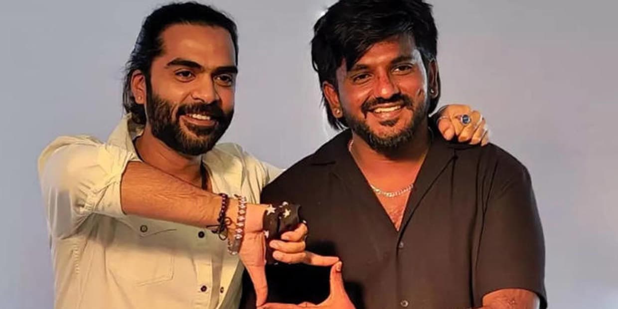 கிடைத்த அவப்பெயர்களை காரணத்தோடு உடைத்த சிம்பு.. அஸ்வந்த் மாரிமுத்துக்கு கொடுத்த வார்னிங் அலெர்ட்