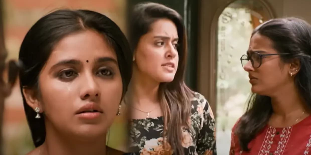 சிங்கப்பெண்ணில் ஆனந்தி கொடுத்த ஆதாரம், விசாரணையை தொடங்கும் தோழிகள்.. ஆட்டம் சூடு பிடிக்குதே!