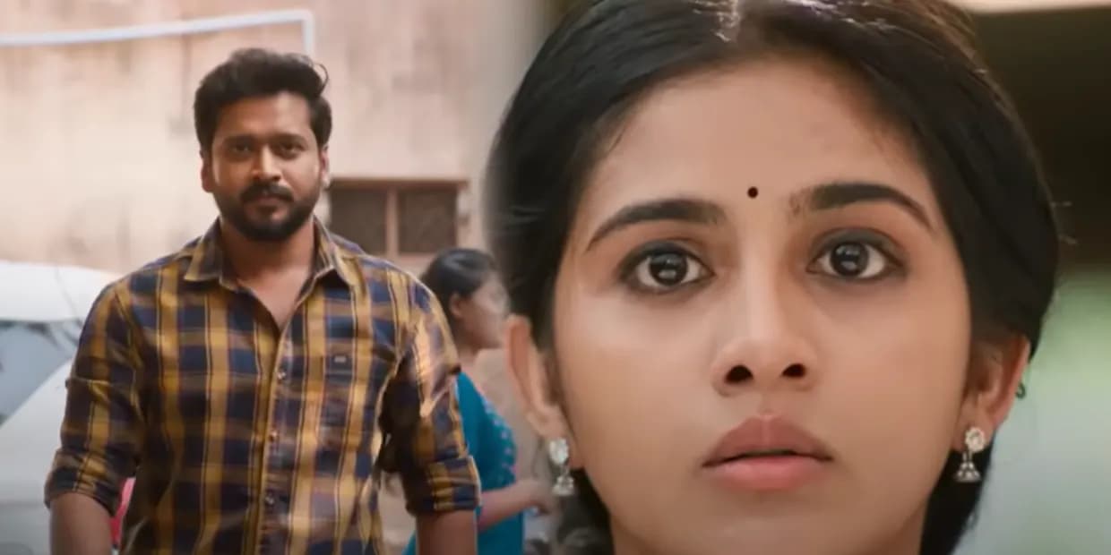 ஆனந்தியின் ஆடு புலி ஆட்டத்துக்கு முடிவு கட்ட போகும் அன்பு.. மர்மம் உடையும் தருணத்தில் சிங்கப்பெண்ணே!