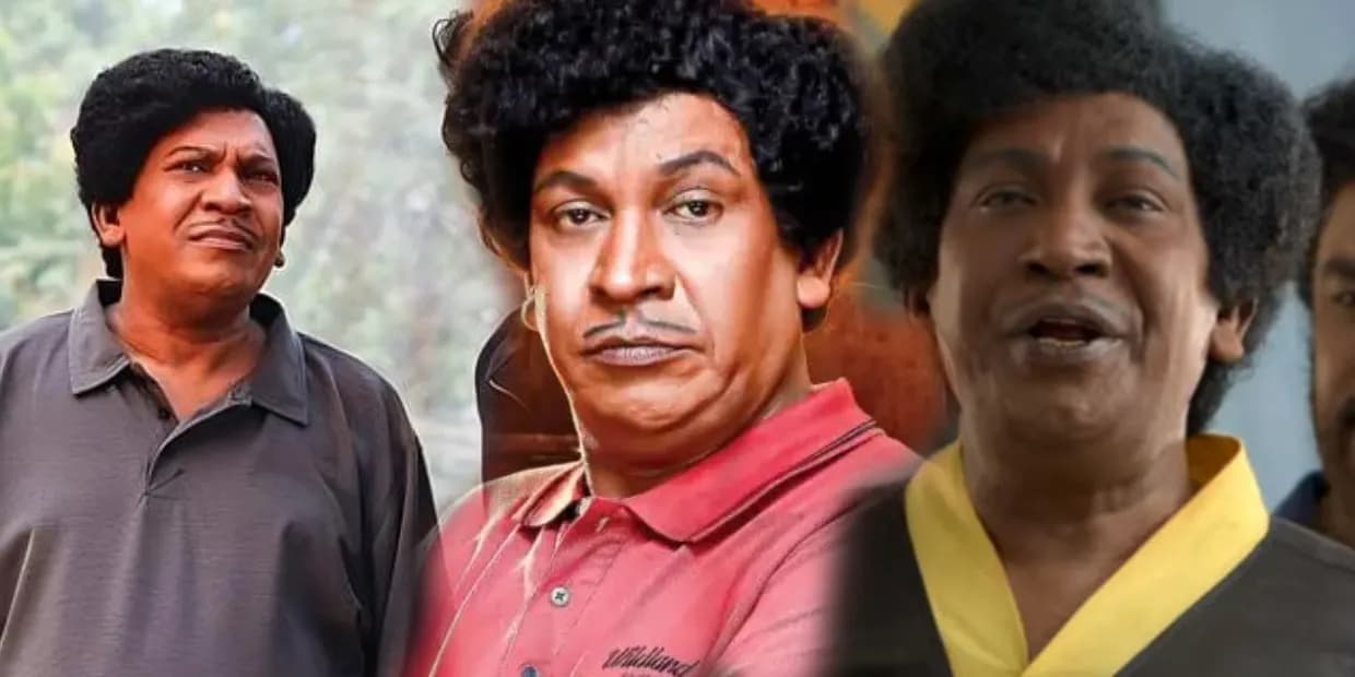 இனி காமெடியே பண்ணாதீங்க வடிவேலு.. தியேட்டரில் வெறுத்து புலம்பும் ஆடியன்ஸுகள்!