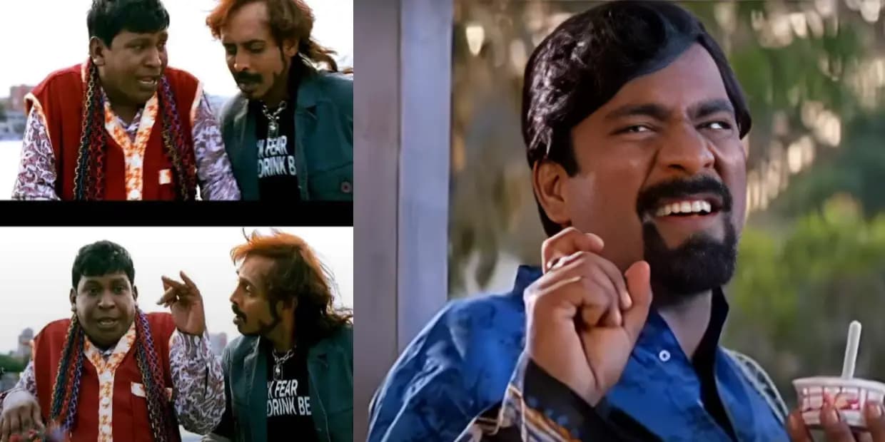 இன்னைக்கு மட்டும் தான் ஏமாத்துறாங்களா.. எனக்கு என்னமோ வருஷம் பூரா ஏமாத்துற மாதிரி இருக்கு, ஏப்ரல் 1 மீம்ஸ்