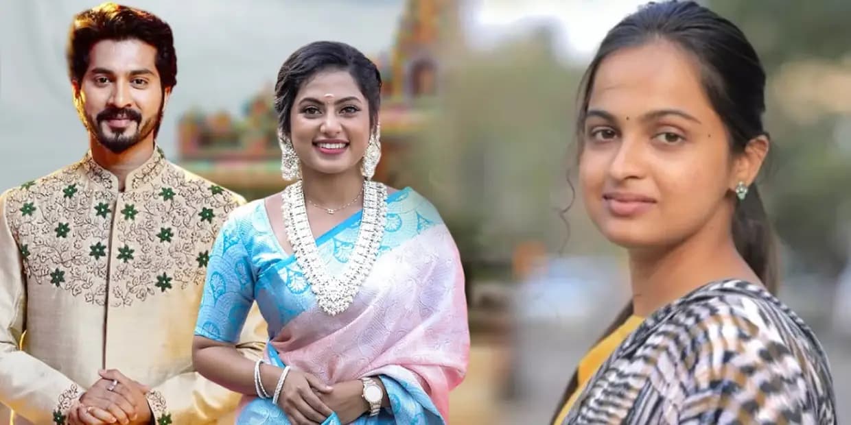 சோழன் குடும்பத்தை கூட்டிட்டு பொண்ணு பார்க்க போன நிலா.. சேரனுக்கு கார்த்திகாவுடன் நடக்கும் கல்யாணம்