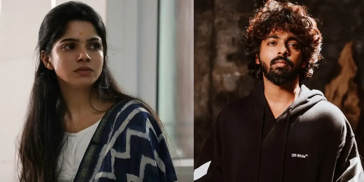 ஜிவி பிரகாஷை கட்டம் கட்டும் விஷமிகள்.. குறுக்க வந்த திவ்ய பாரதி, பிரபலம் சொன்ன அதிர்ச்சி தகவல்