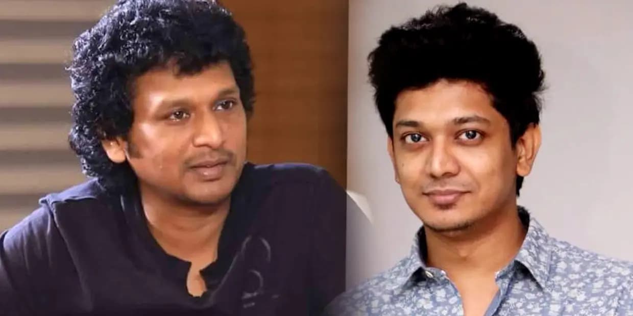 ஸ்ரீயை மீட்ட லோகேஷ்.. இப்போ எப்படி இருக்காரு தெரியுமா.?