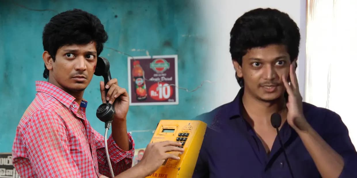 மருத்துவ கண்காணிப்பில் நடிகர் ஸ்ரீ.. குடும்பத்தினர் வெளியிட்ட முதல் அறிக்கை