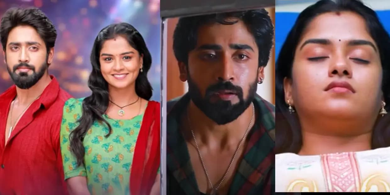 வெண்ணிலாவுக்கு ஆதரவாக பேசும் விஜய்.. காவேரியின் கர்ப்பம், வெளிவரப் போகும் ரகசியம்