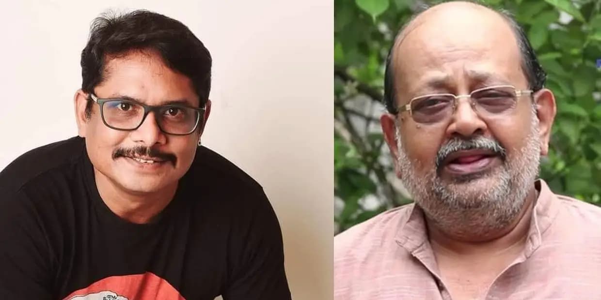 மனோஜ் இறப்பை தொடர்ந்து அடுத்த இழப்பு.. சித்தி சீரியல் புகழ் ரவிக்குமார் மரணம்