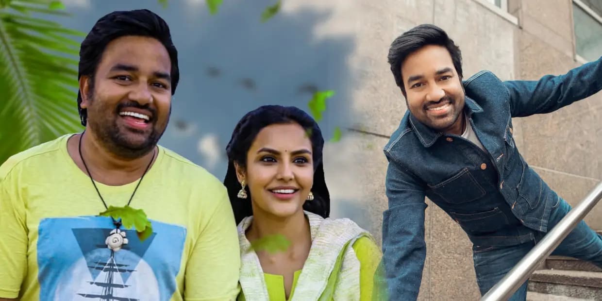 மிர்ச்சி சிவாவை எச்சரித்த பிரபலம்.. சுமோவால் வந்த விளைவு