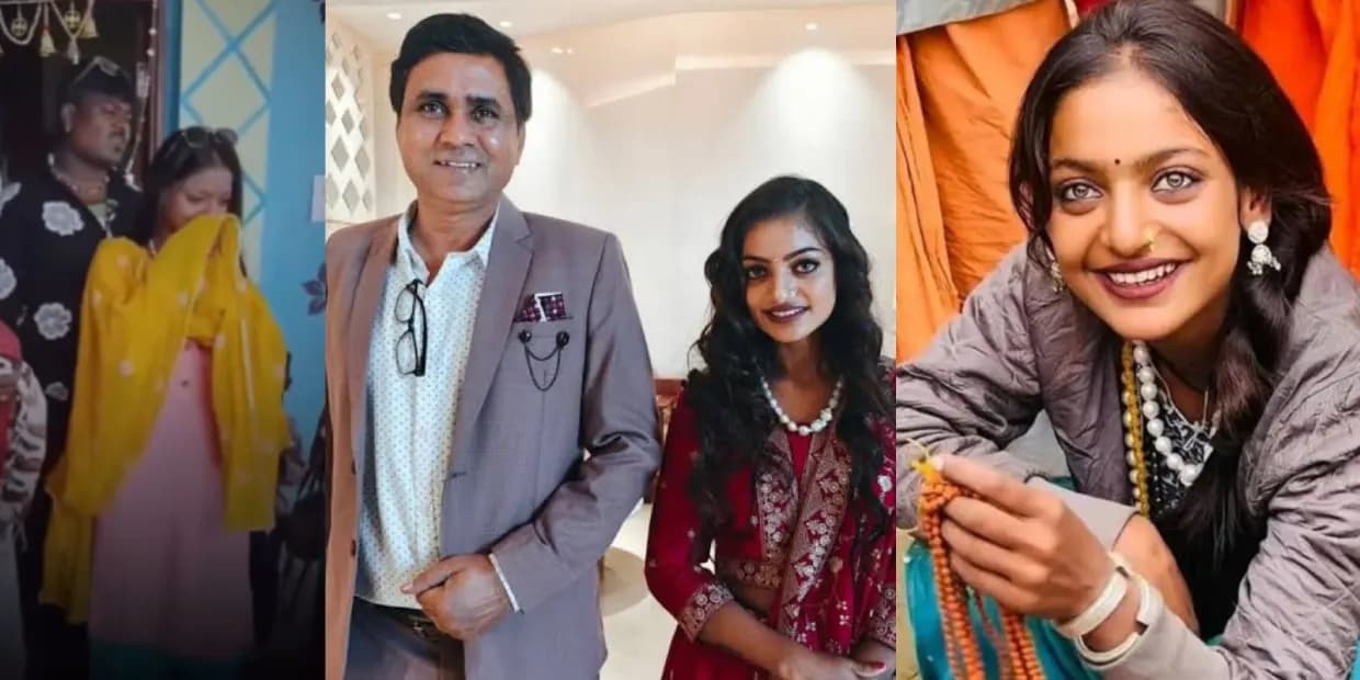 அழுது கொண்டே வீடு திரும்பிய மோனலிசா.. இயக்குனரால் அஸ்தமனமான கனவு
