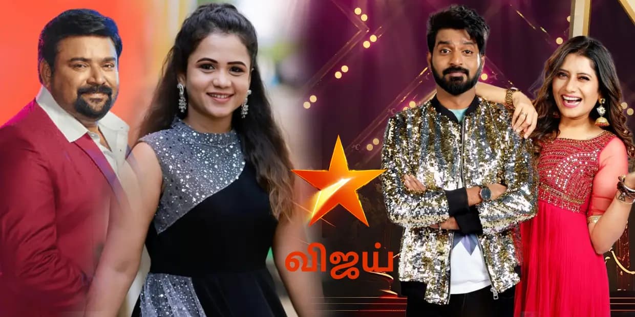 கர்மா சும்மா விடுமா.. விஜய் டிவியின் பரிதாப நிலைக்கு இது காரணமா.?