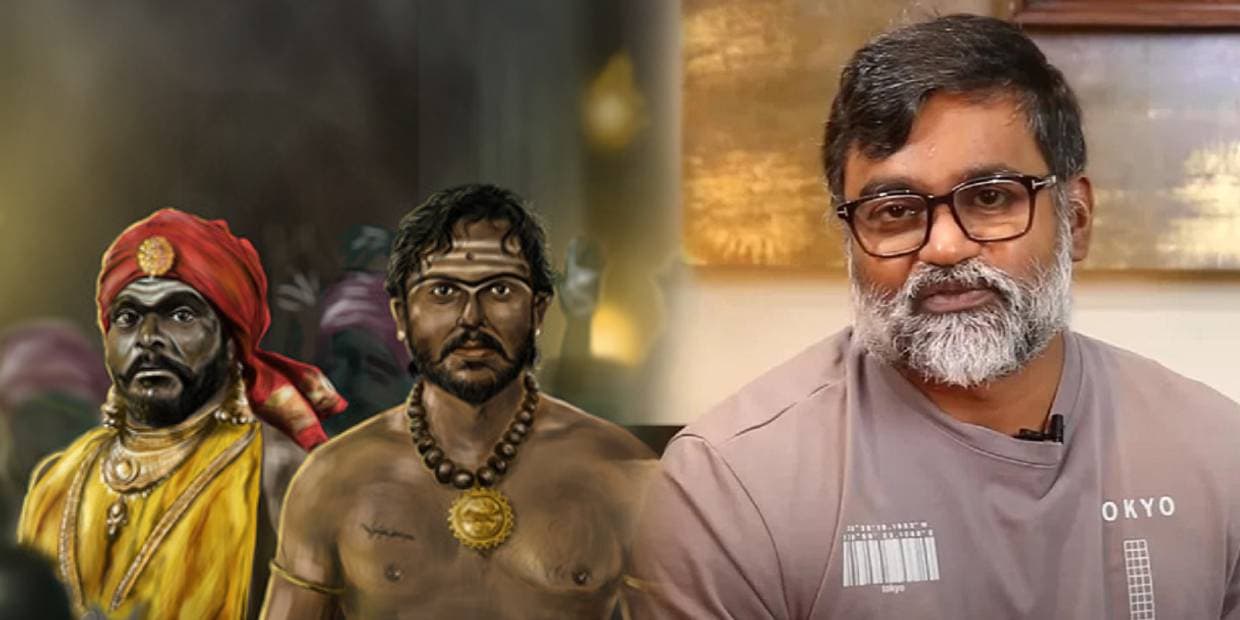 ஆயிரத்தில் ஒருவன் 2 எப்போது.? செல்வராகவன் வைத்த செக்