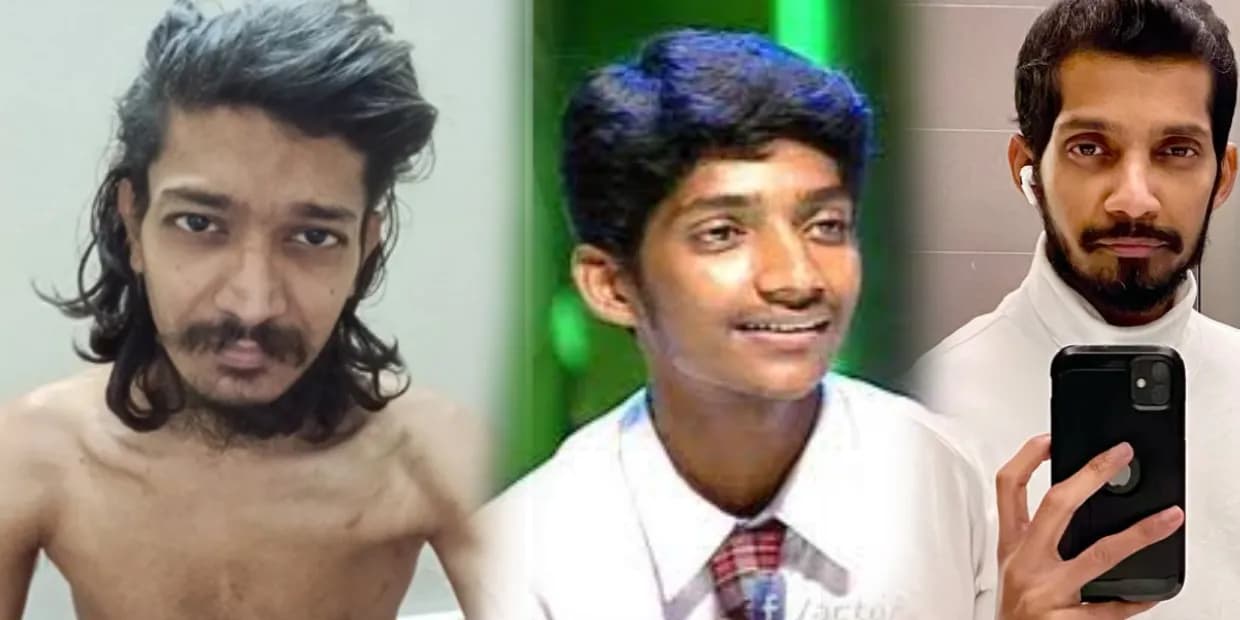கனா காணும் காலங்கள் டூ கதாநாயகர்கள்.. நடிகர் ஸ்ரீ-யால் வெளிச்சத்திற்கு வந்த ஹிட் சீரியலின் 4 ஹீரோக்கள் நிலைமை