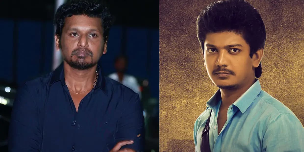 கெத்தா கம்பேக் கொடுத்த ஸ்ரீ.. என்ன செய்யப் போறாரு லோகேஷ்.?