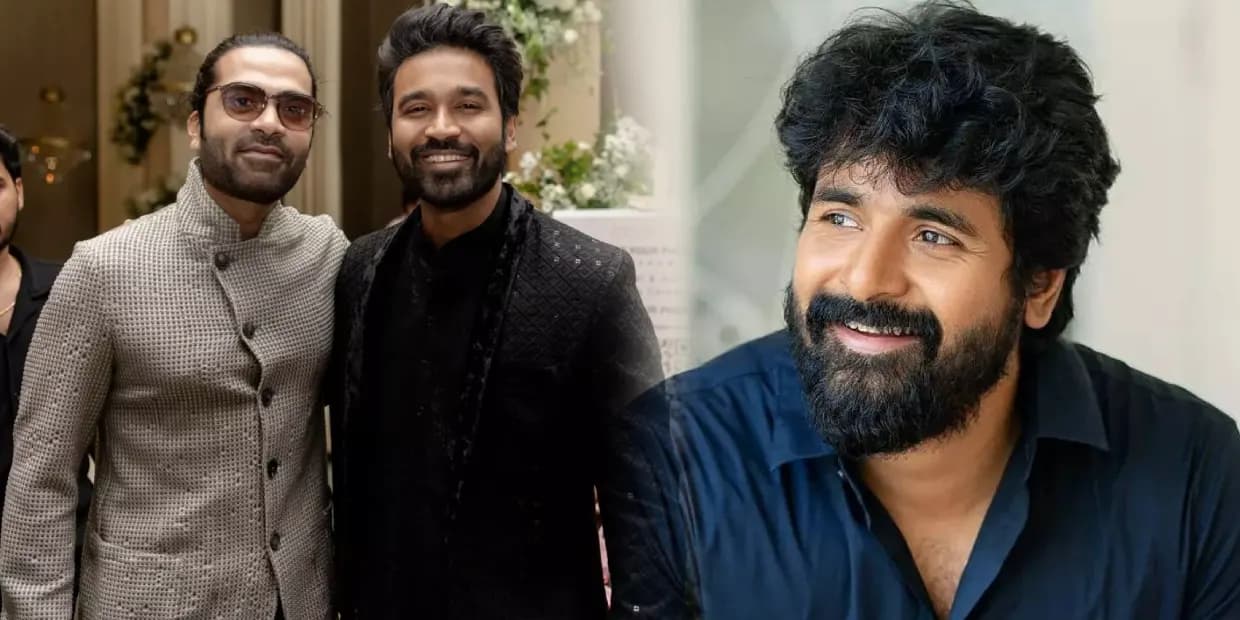 சிவகார்த்திகேயனை ஃபாலோ பண்ணும் சிம்பு, தனுஷ்.. சம்பள விஷயத்தில் சண்டை போடும் ஹீரோக்கள்