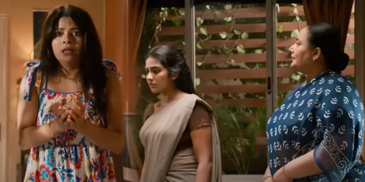 சிங்கப்பெண்ணில் அம்பலமாகும் ஆனந்தியின் கர்ப்பம்.. தொக்காக தூக்கும் மித்ரா, அழுது புலம்பும் லலிதா!