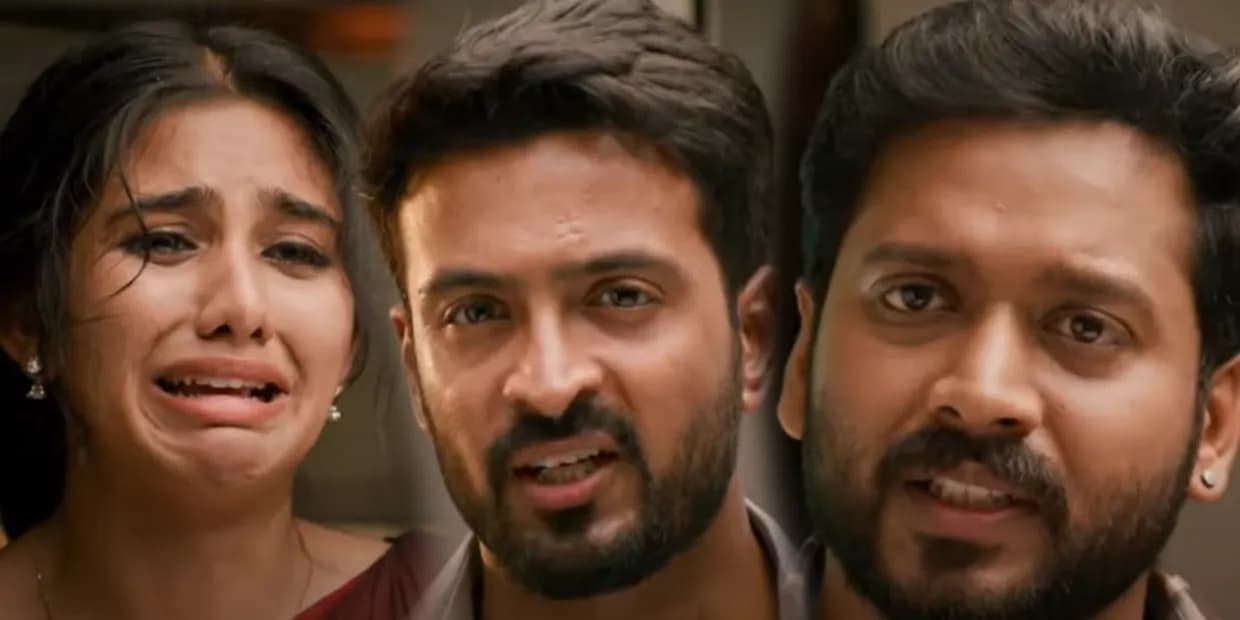 சிங்கப்பெண்ணே-க்கு பதிலா பூனை பெண் என்று வச்சுக்கோங்க!. ரசிகர்களின் பிபியை எகிற விடும் இயக்குனர்!