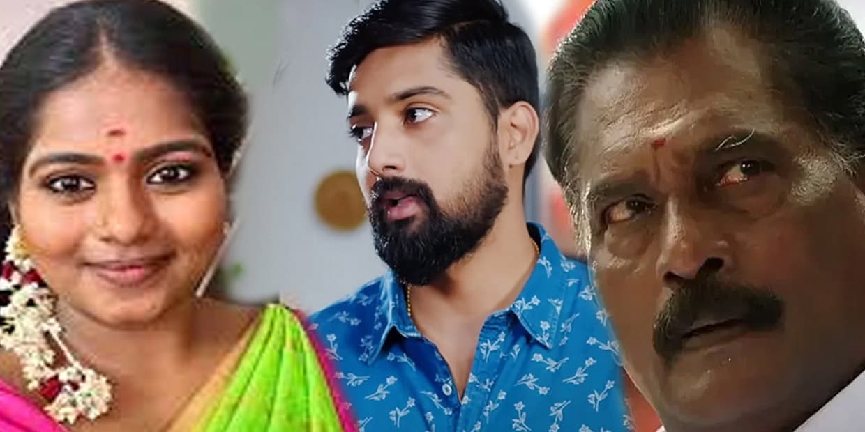அறிவுக்கரசி ஆட்டத்துக்கு ஒத்து ஊதும் புது மல்லுவேட்டி.. பரோல் பாண்டியன் குணசேகரனுக்கு அடித்த ஜாக்பாட்