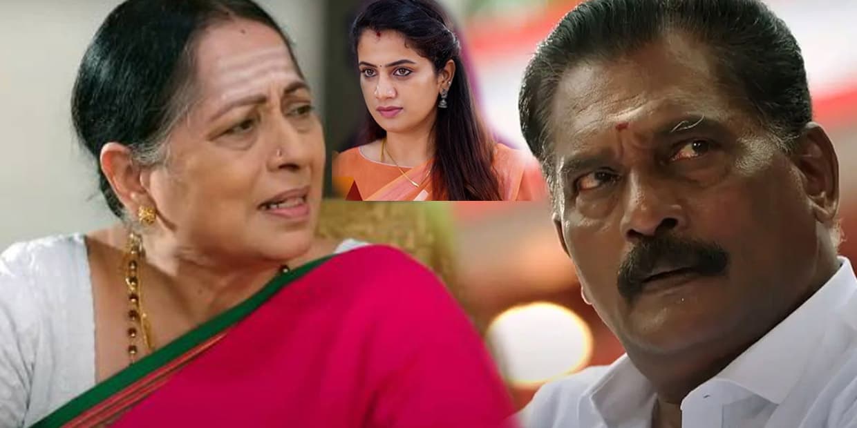 ஆஸ்கர் விருதை மிஞ்சும் குணசேகரன் அண்ட் விசாலாட்சியின் டிராமா.. சூழ்ச்சி வலையிலிருந்து தம்பிகளை காப்பாற்றும் ஜனனி