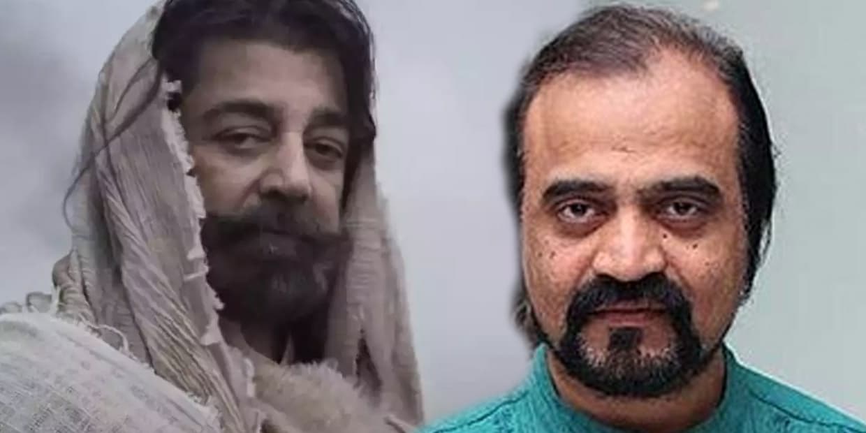 யூகிசேது பொட்டில் நறுக்குன்னு அடித்த கமல்.. வில்லங்கம் புடிச்ச ரங்கராயரிடம் செமத்தியா வாங்கிய வேதம்