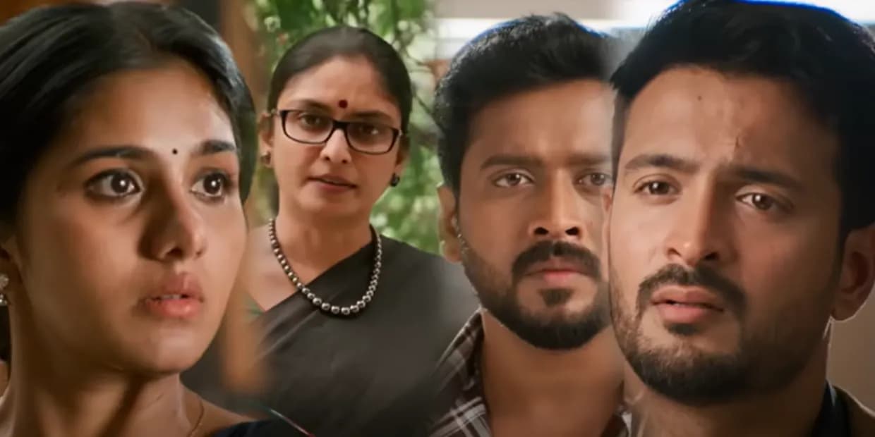 சிங்கப்பெண்ணில் ஆனந்தி வாழ்க்கையை புரட்டி போடும் வார்டன்.. அன்பு எடுக்க போகும் முடிவு!