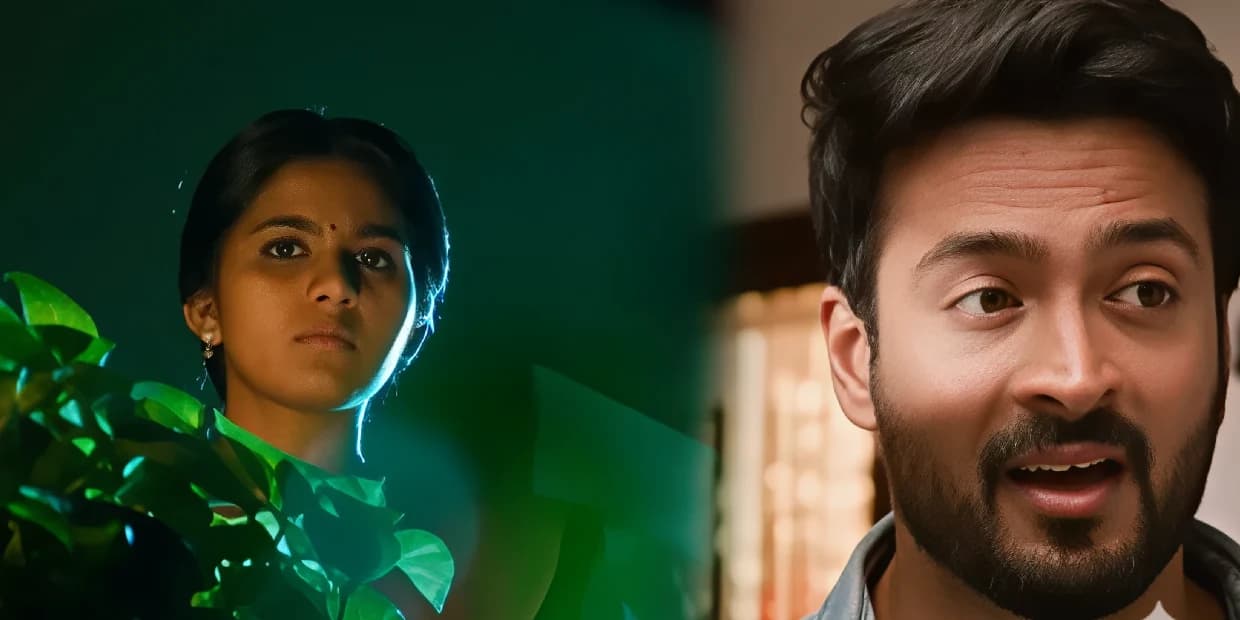சிங்கப்பெண்ணில் ஆனந்தியை தேடி வரும் அந்த ஆதாரம்.. கர்ப்பத்திற்கு காரணம் மகேஷா?