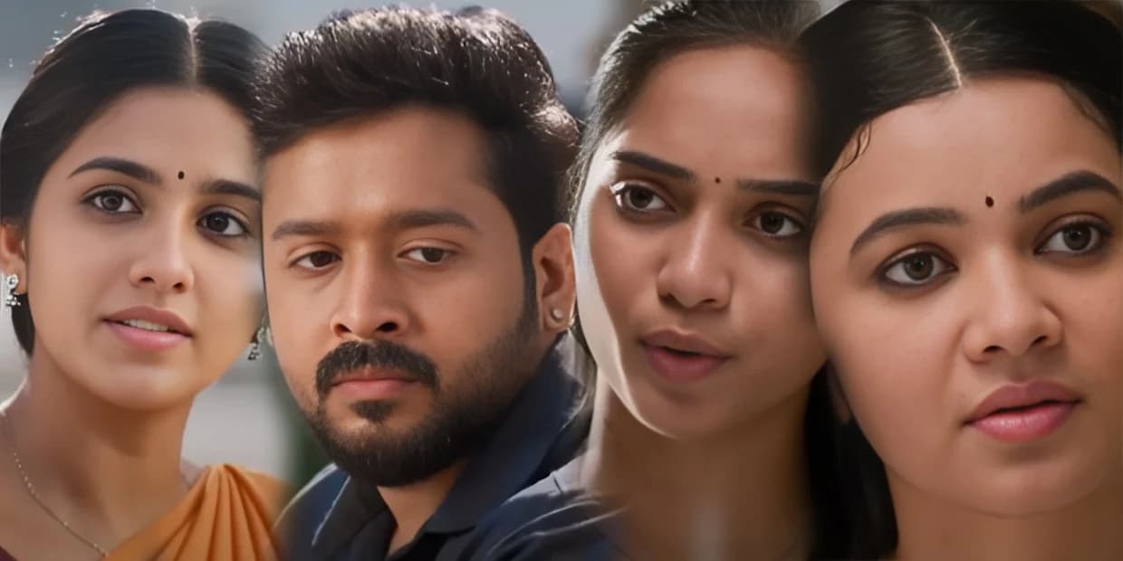 சிங்கப்பெண்ணில் யாழினி கொடுத்த அந்த துருப்பு சீட்டு.. அன்பு, ஆனந்தியை ஆட்டம் காண வைக்க போகும் துளசி!