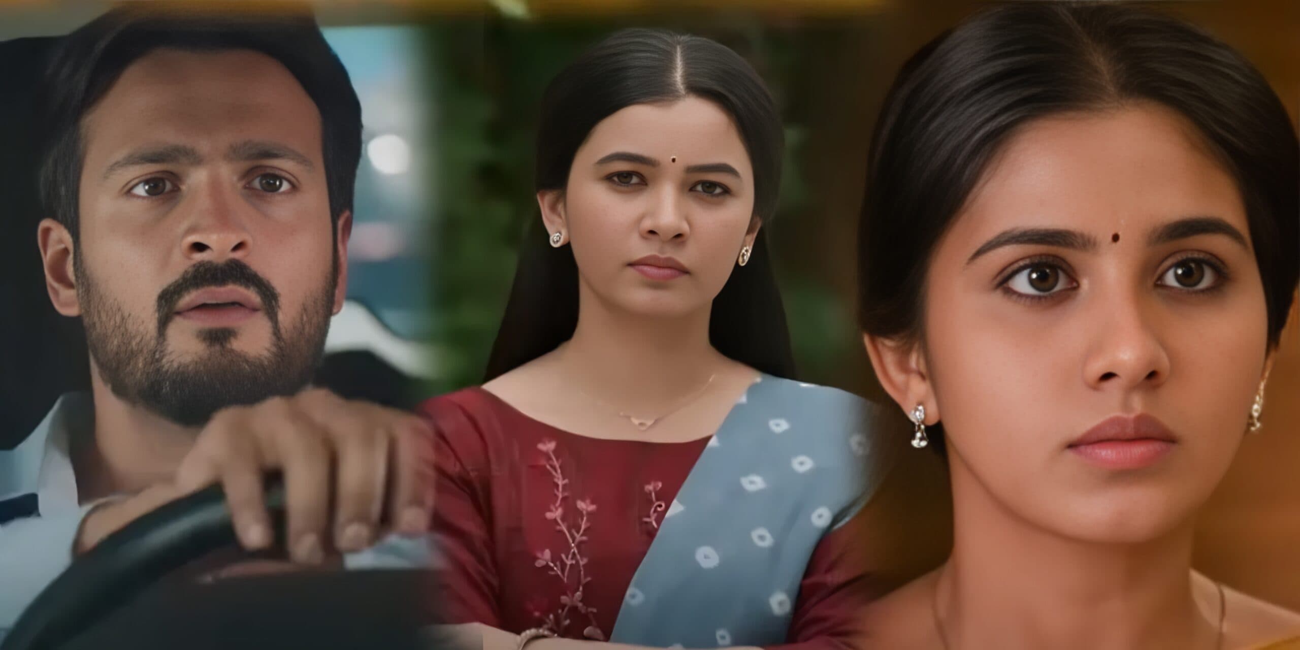 சிங்கப்பெண்ணில் மகேசுடன் கை கோர்க்கும் துளசி!. சாயம் வெளுத்ததால், ஓடி ஒளிய தயாராகும் ஆனந்தி