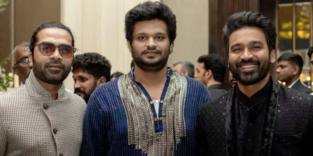 40 பெண்களுடன் இரவு பார்ட்டியா.? உண்மையை உடைத்த பிரபலம்