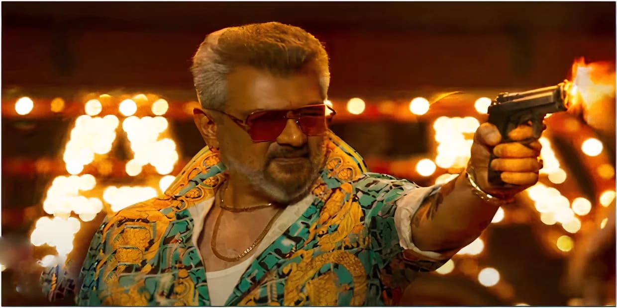 அஜித் கணக்குக்கு ஆப்படித்த கூட்டணி.. உச்சக்கட்ட புகைச்சலை சமாளிக்க முடியாமல் ஏகே போட்ட ஸ்கெட்ச்