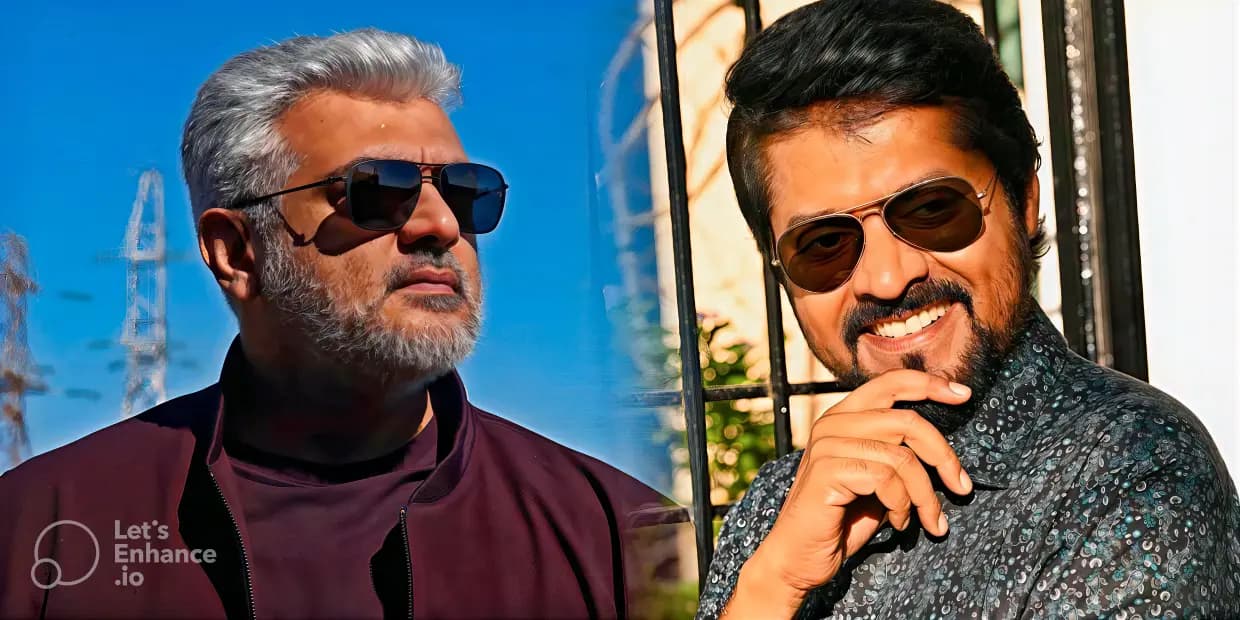 விடாமுயற்சி பார்த்து வாய்ப்பு கொடுத்த பெரிய ஹீரோ.. தெரிந்தும் குழியில் விழுவதா.?