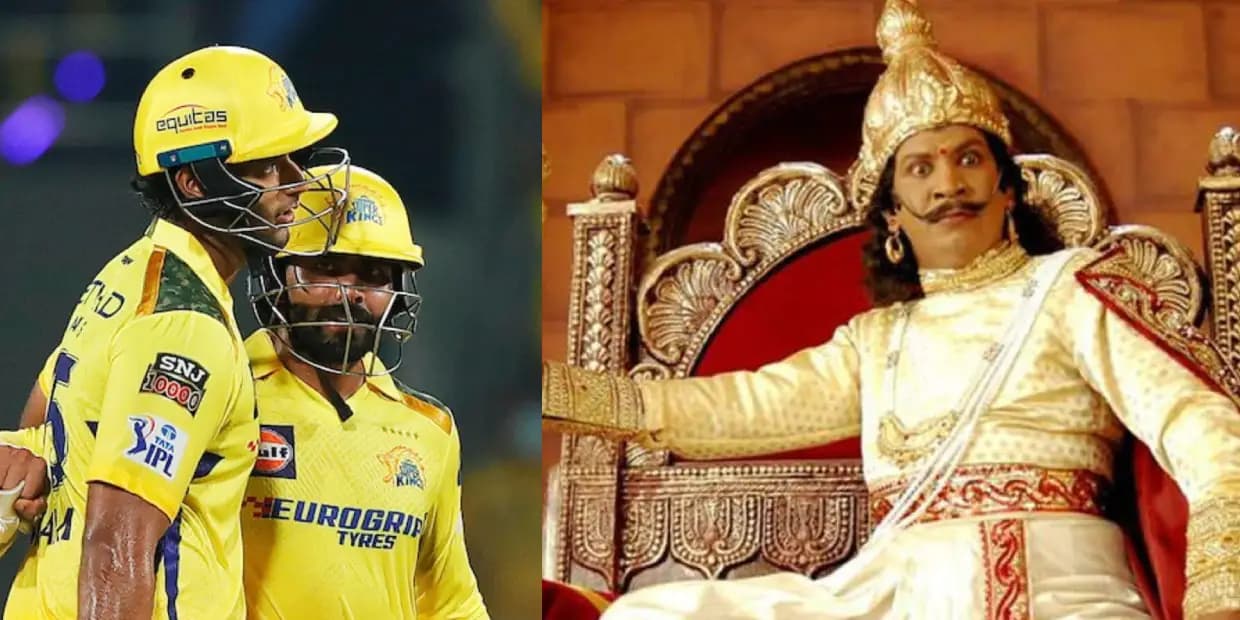 அங்க போர் நடந்துகிட்டு இருக்கு.. இப்ப எதுக்குடா ஐபிஎல், எல்லாத்தையும் நிறுத்துங்க, வைரல் மீம்ஸ்