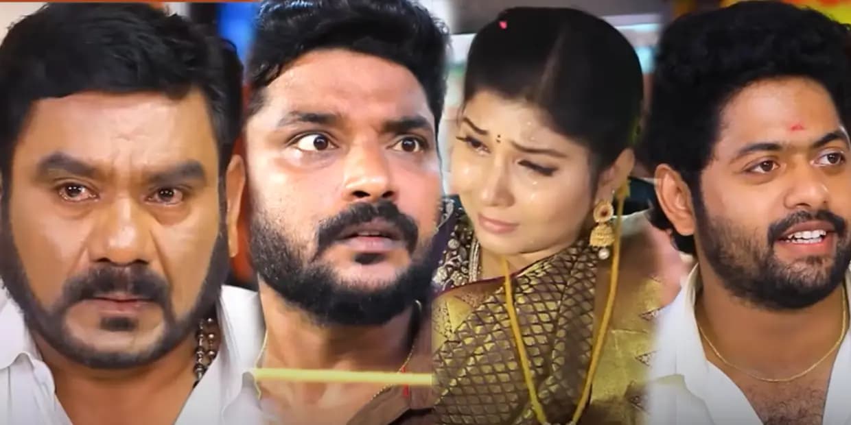 அரசிக்கு பிறந்த விடிவு காலம்.. வெளிவரப் போகும் சுகன்யாவின் முகம்