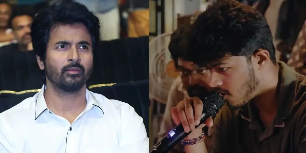 திடீர் தளபதிக்கு பயத்தை காட்டிய விஜய் வாரிசு.. பெயருக்கு வந்த ஆபத்து