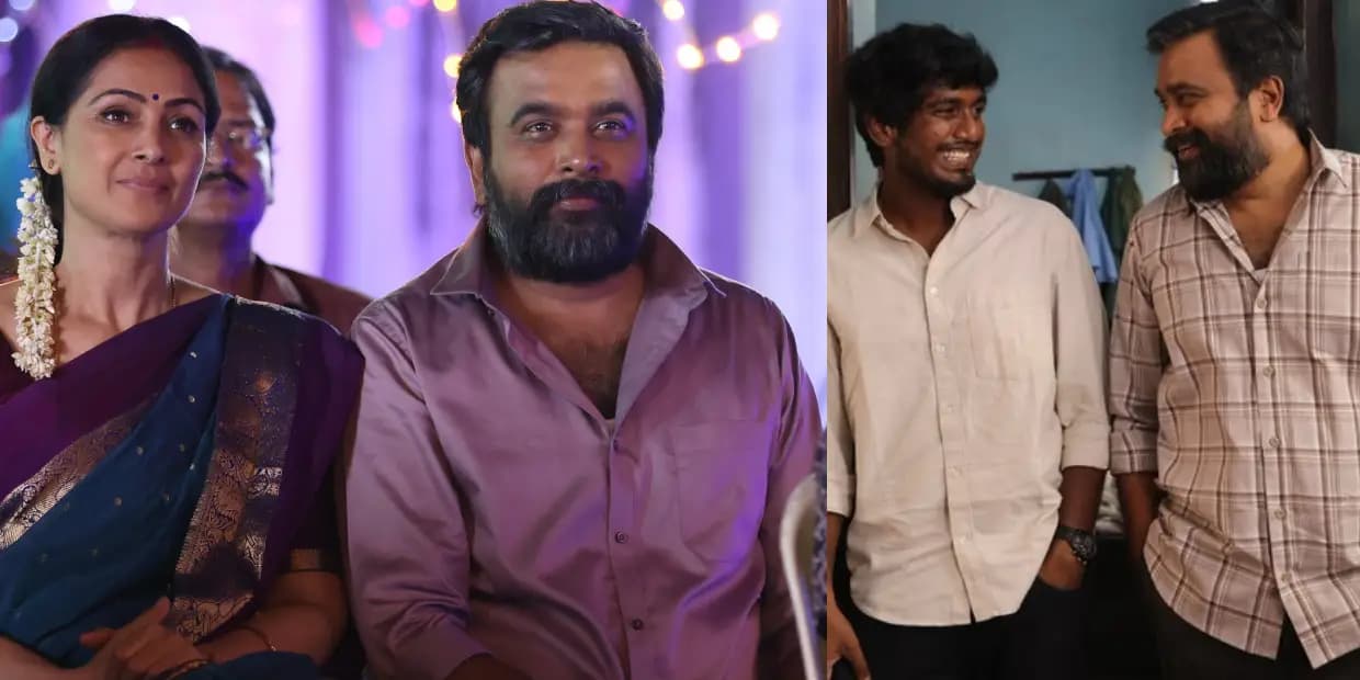 டூரிஸ்ட் ஃபேமிலி படத்தை கொண்டாடும் ஆடியன்ஸ்.. அப்படி என்னதான் இருக்கு.? 5 காரணங்கள்