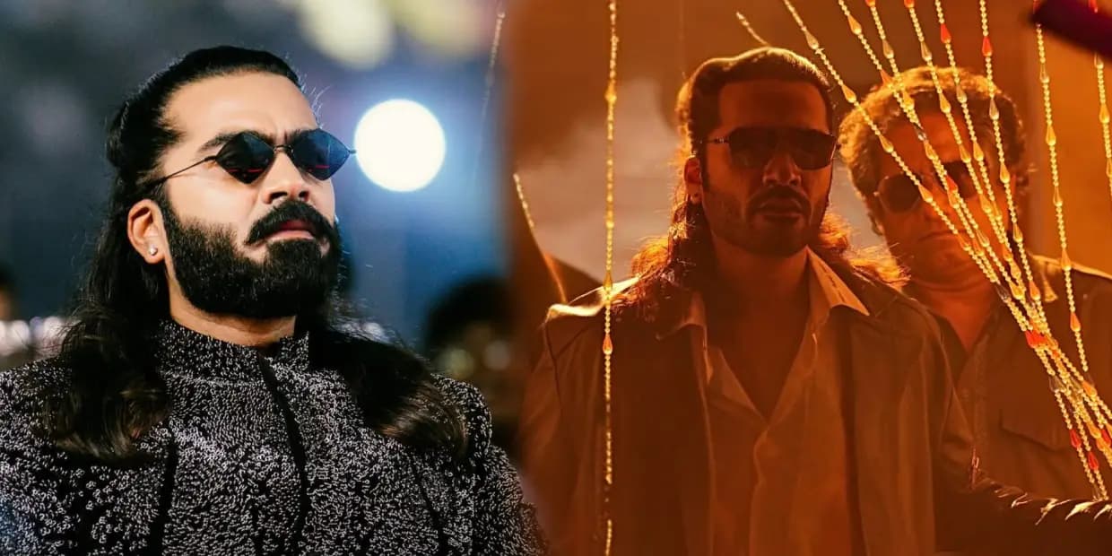 சிம்பு கைவசம் இருக்கும் 5 படங்கள்.. சம்பவத்திற்கு தயாராகும் STR