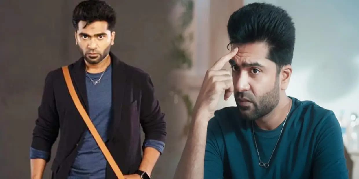 டைம் டிராவலை வைத்து வெளிவந்த 5 படங்கள்.. சிம்புக்கு கம்பேக் கொடுத்த மாநாடு