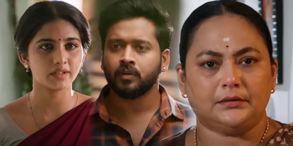 சிங்கப்பெண்ணில் அன்புவிடம் சரண்டர் ஆக போகும் ஆனந்தி.. இனிதான் ஆட்டமே ஆரம்பம்!