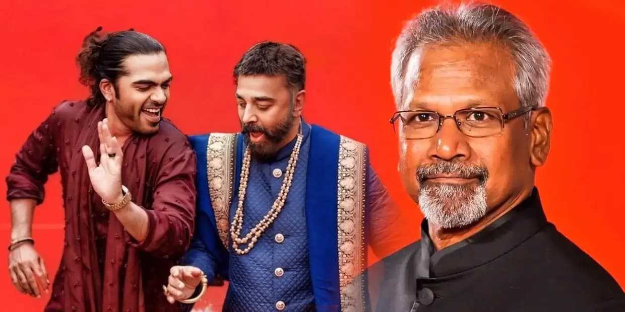 சிம்பு அமர் இல்லையா.? மணிரத்னம் வைத்த ட்விஸ்ட்